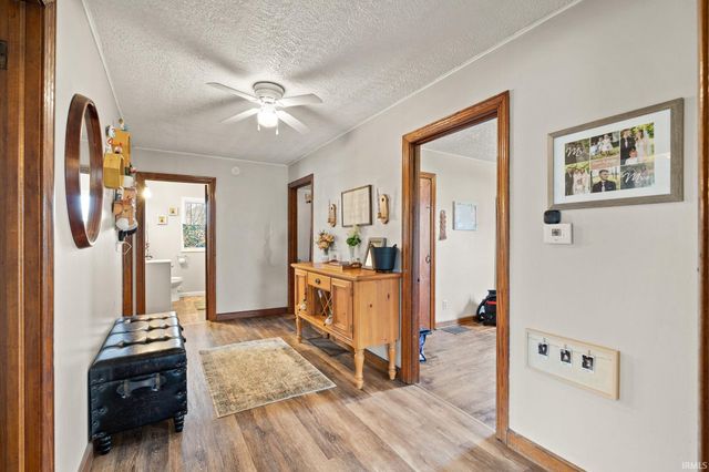 4371 N 4th Street, Dubois, IN 47527