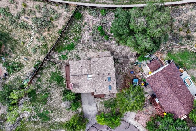 3660 Suncrest Court, Colorado Springs, CO 80906
