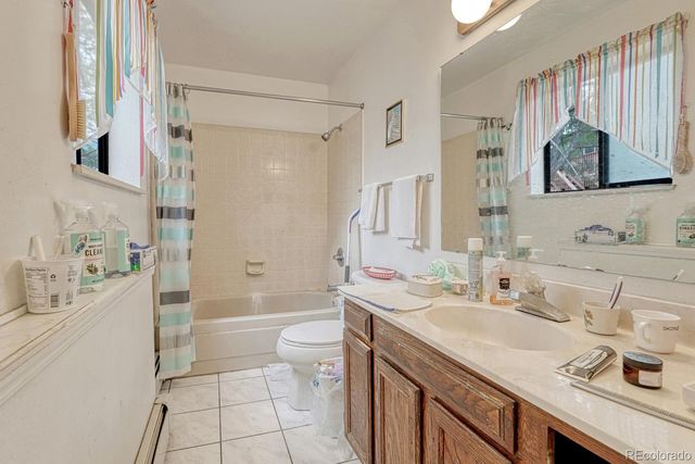 3660 Suncrest Court, Colorado Springs, CO 80906