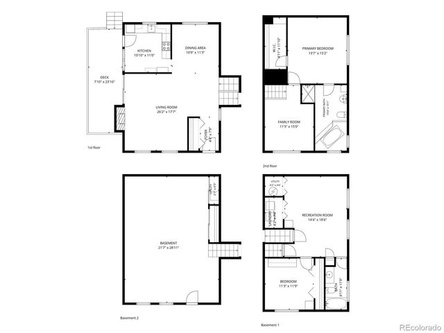 3660 Suncrest Court, Colorado Springs, CO 80906