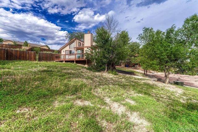 3660 Suncrest Court, Colorado Springs, CO 80906