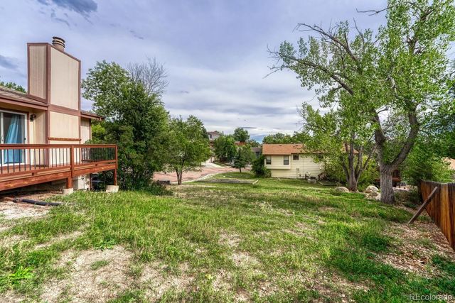 3660 Suncrest Court, Colorado Springs, CO 80906