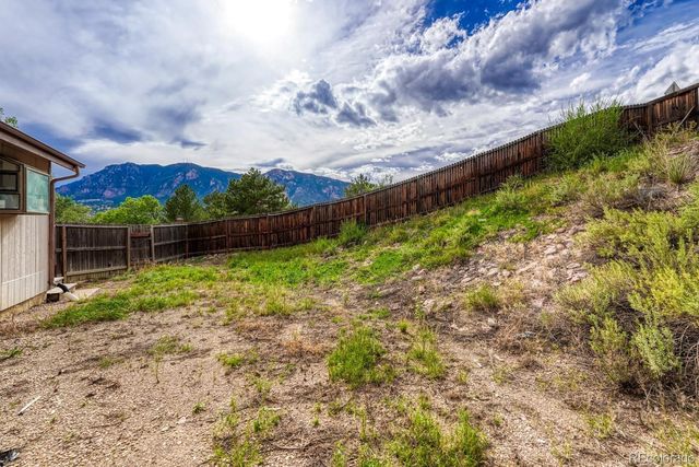 3660 Suncrest Court, Colorado Springs, CO 80906
