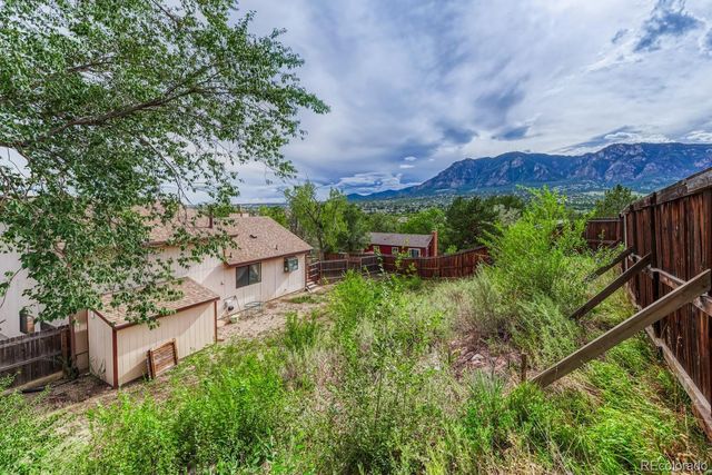 3660 Suncrest Court, Colorado Springs, CO 80906