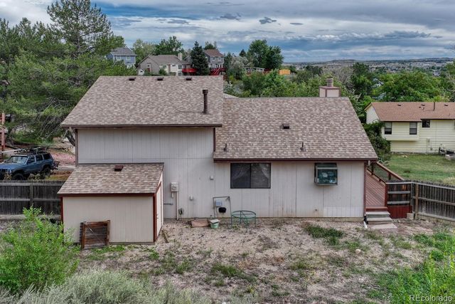 3660 Suncrest Court, Colorado Springs, CO 80906