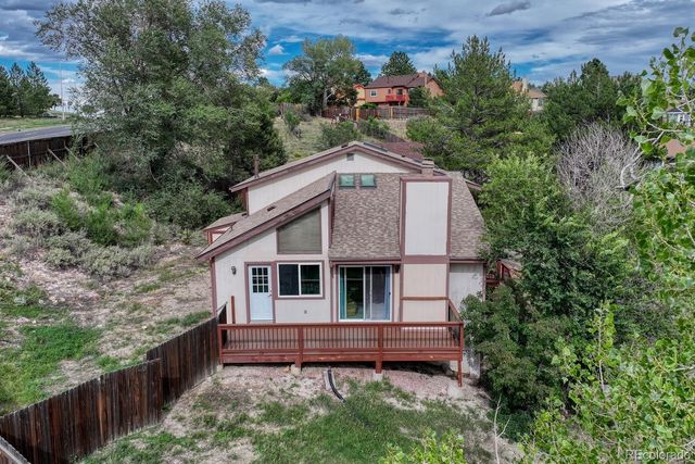 3660 Suncrest Court, Colorado Springs, CO 80906