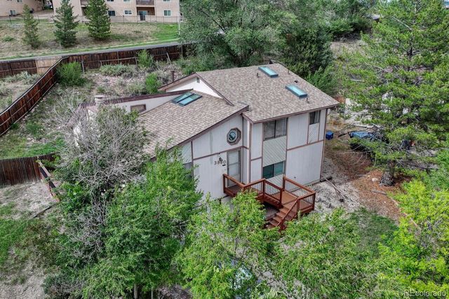3660 Suncrest Court, Colorado Springs, CO 80906