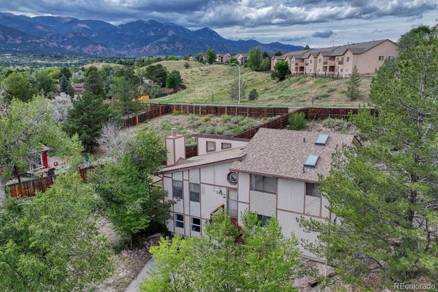 3660 Suncrest Court, Colorado Springs, CO 80906