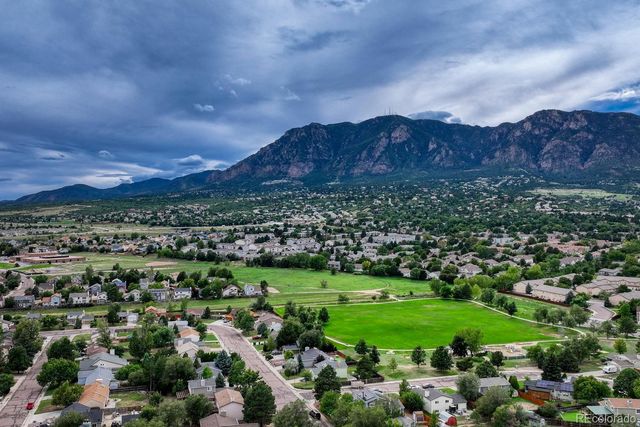 3660 Suncrest Court, Colorado Springs, CO 80906