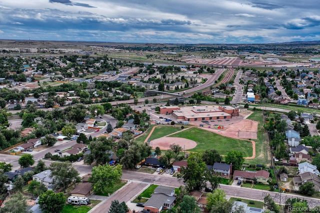3660 Suncrest Court, Colorado Springs, CO 80906