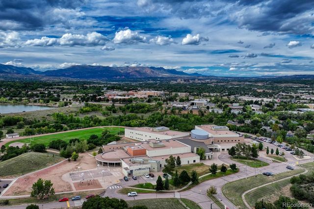 3660 Suncrest Court, Colorado Springs, CO 80906