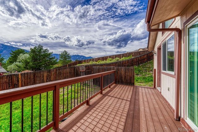 3660 Suncrest Court, Colorado Springs, CO 80906