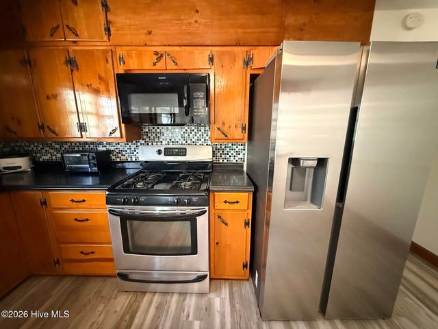 19 Wilkins Road, Belhaven, NC 27810