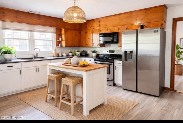 19 Wilkins Road, Belhaven, NC 27810