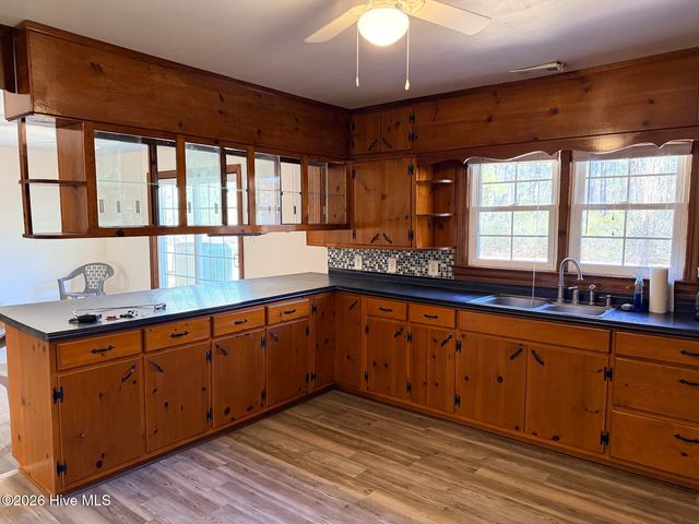 19 Wilkins Road, Belhaven, NC 27810