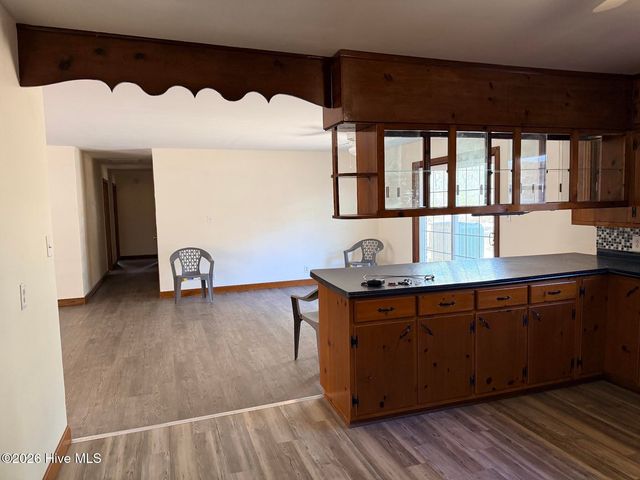 19 Wilkins Road, Belhaven, NC 27810