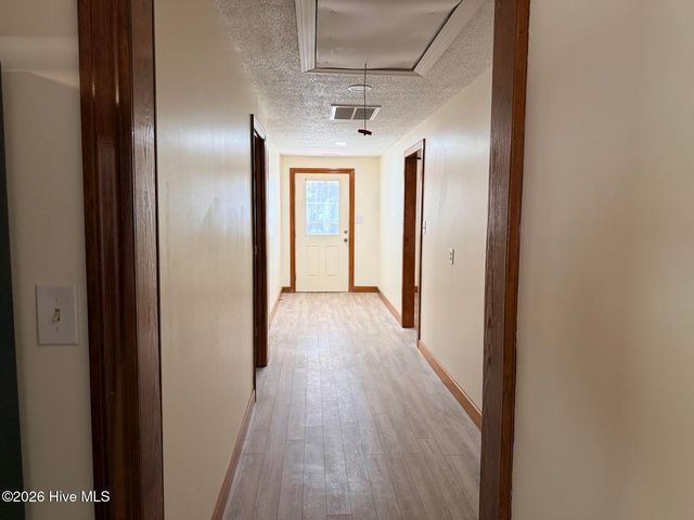 19 Wilkins Road, Belhaven, NC 27810