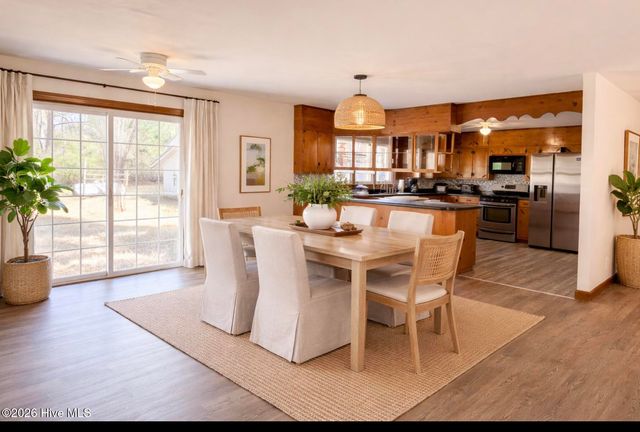 19 Wilkins Road, Belhaven, NC 27810