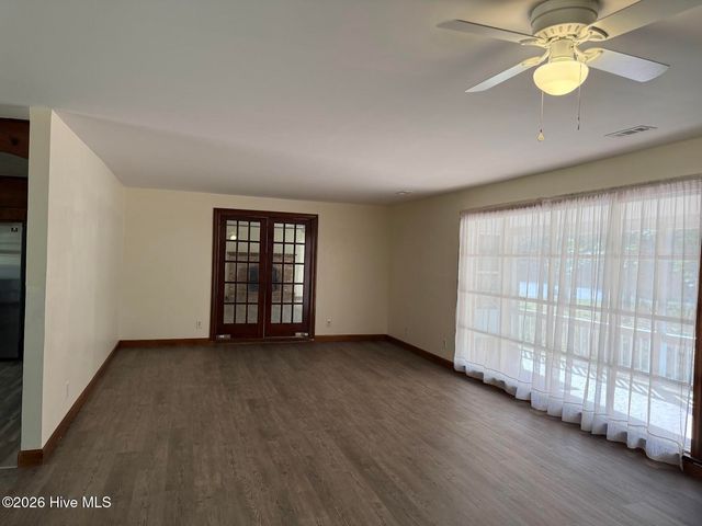 19 Wilkins Road, Belhaven, NC 27810