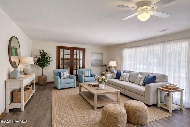 19 Wilkins Road, Belhaven, NC 27810