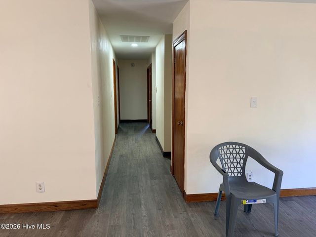 19 Wilkins Road, Belhaven, NC 27810