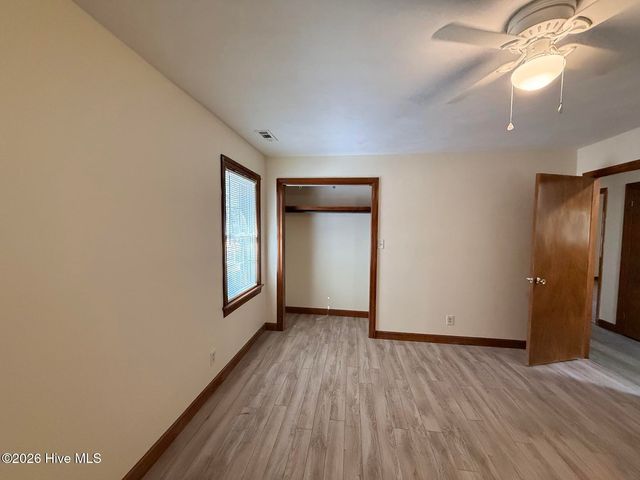 19 Wilkins Road, Belhaven, NC 27810