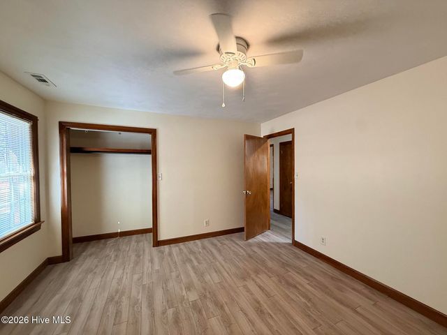 19 Wilkins Road, Belhaven, NC 27810