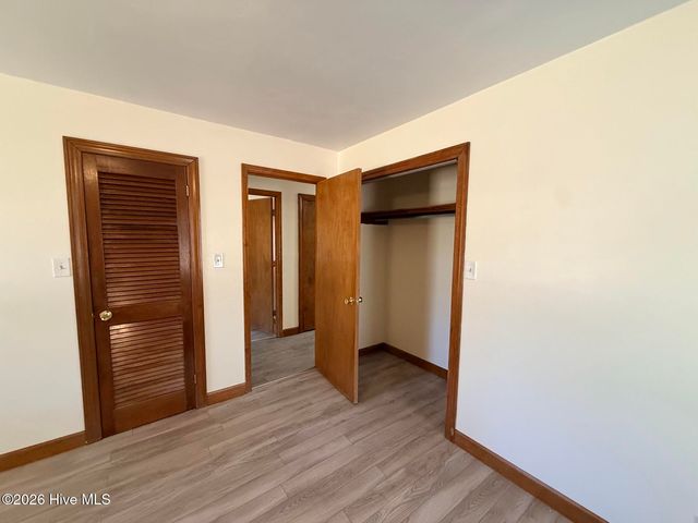 19 Wilkins Road, Belhaven, NC 27810