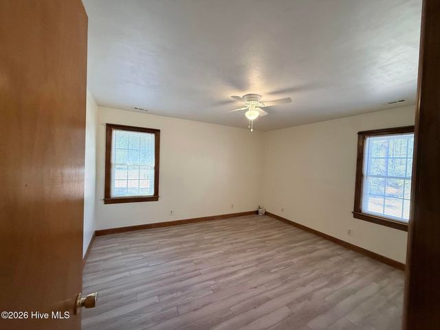 19 Wilkins Road, Belhaven, NC 27810