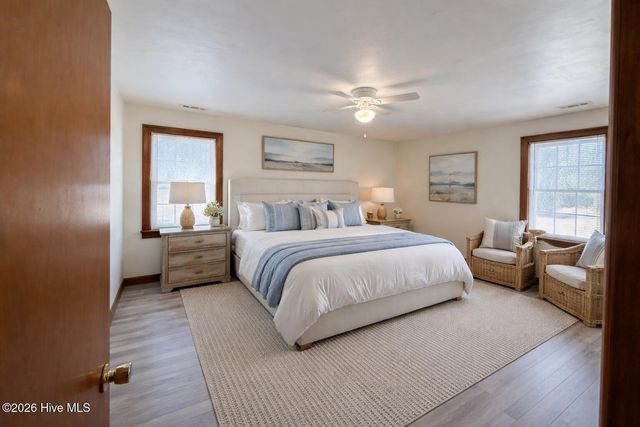 19 Wilkins Road, Belhaven, NC 27810