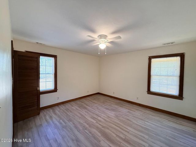 19 Wilkins Road, Belhaven, NC 27810