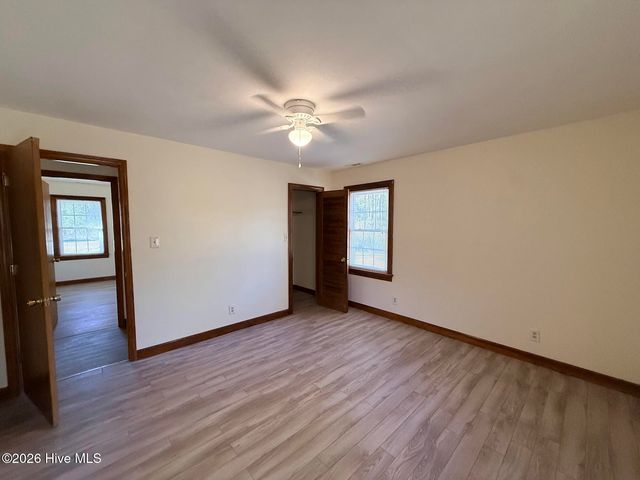 19 Wilkins Road, Belhaven, NC 27810