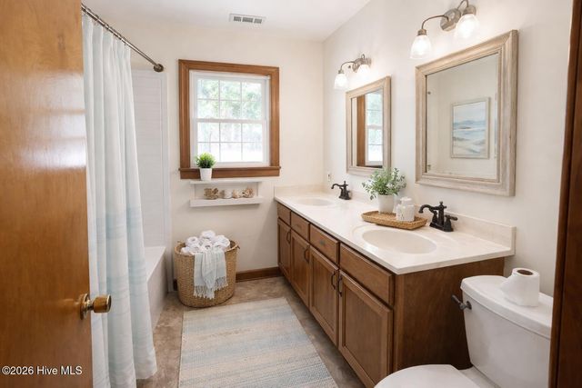 19 Wilkins Road, Belhaven, NC 27810