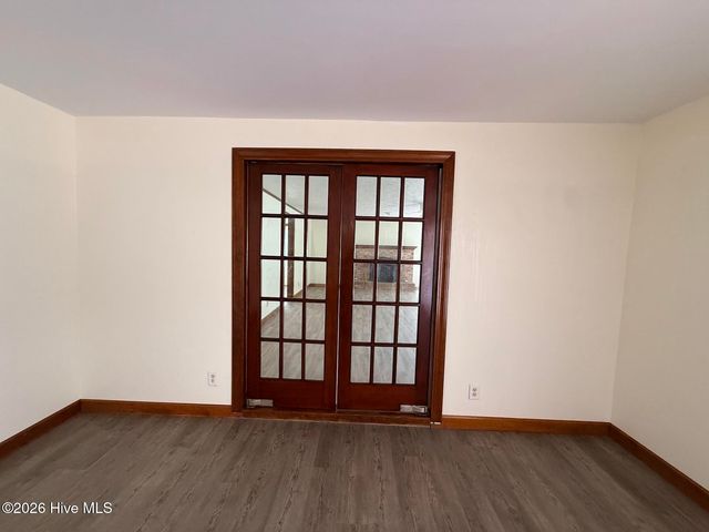 19 Wilkins Road, Belhaven, NC 27810