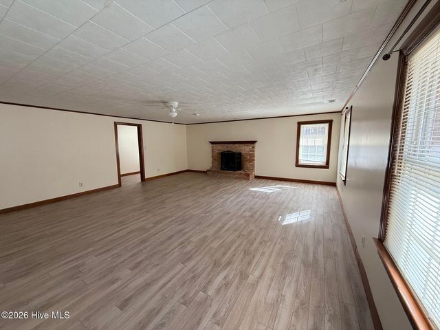 19 Wilkins Road, Belhaven, NC 27810