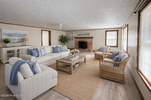 19 Wilkins Road, Belhaven, NC 27810