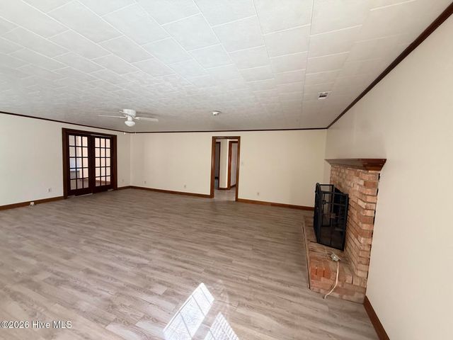 19 Wilkins Road, Belhaven, NC 27810