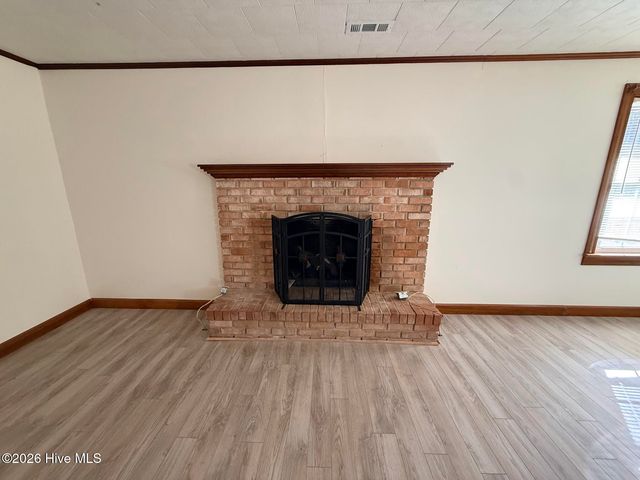 19 Wilkins Road, Belhaven, NC 27810