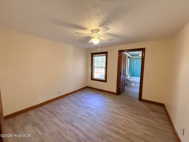 19 Wilkins Road, Belhaven, NC 27810