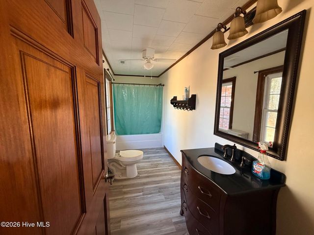 19 Wilkins Road, Belhaven, NC 27810