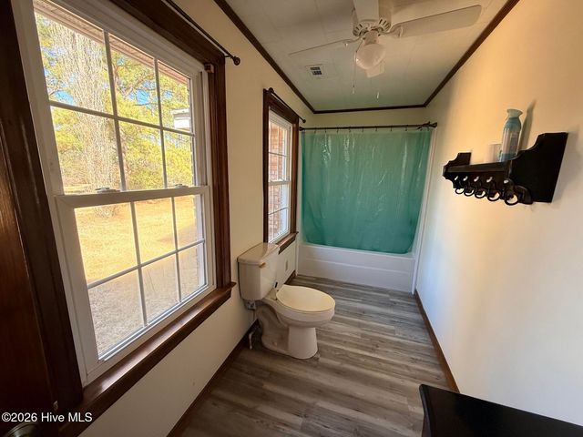 19 Wilkins Road, Belhaven, NC 27810