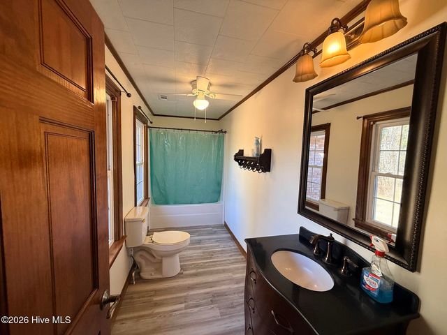 19 Wilkins Road, Belhaven, NC 27810