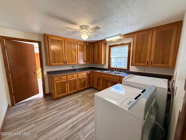 19 Wilkins Road, Belhaven, NC 27810