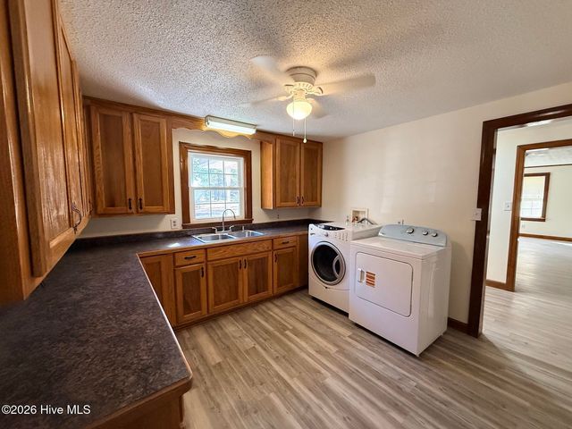 19 Wilkins Road, Belhaven, NC 27810