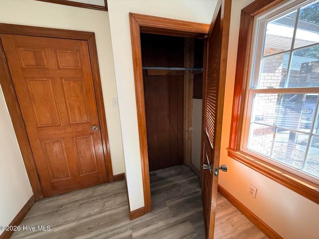 19 Wilkins Road, Belhaven, NC 27810