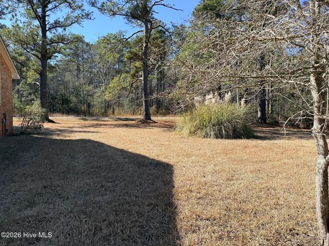 19 Wilkins Road, Belhaven, NC 27810