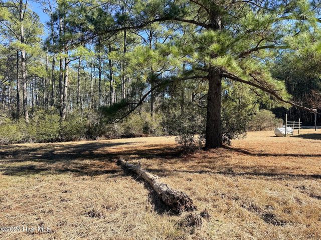 19 Wilkins Road, Belhaven, NC 27810