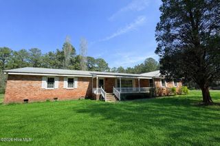 19 Wilkins Road, Belhaven, NC 27810