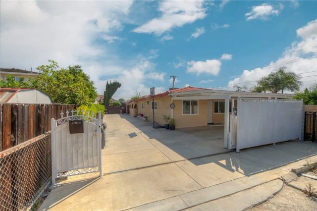 4750 Bresee, Baldwin Park, CA 91706
