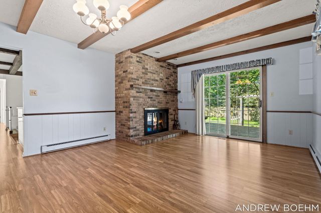164 Euna Vista Drive, Holland City, MI 49423